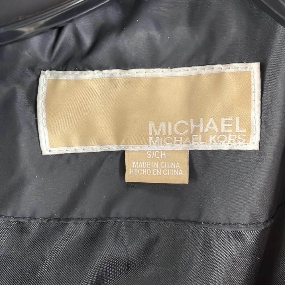 Michael Michael Kors medium down